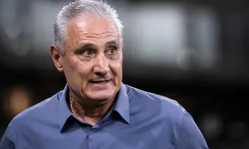 Tite acerta com o Botafogo e pode estrear neste sábado