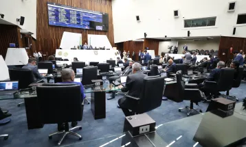 Ação popular contra pedágio eletrônico amplia debate na Alep sobre modelo de cobrança nas rodovias