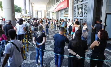 Saiu o resultado do CNU 2025: Confira a classificação final e convocados