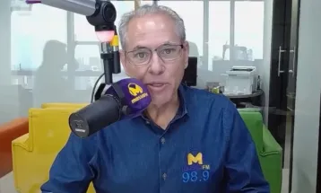 Sucessão no Paraná expõe disputa interna e resistência a Guto Silva, diz comentarista da Rádio Massa