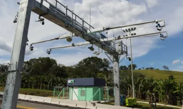 Deputados acionam Justiça contra cobrança de pedágio eletrônico no Oeste e Sudoeste do Paraná