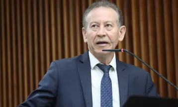 Deputado Professor Lemos (PT) cobra justiça salarial para servidores