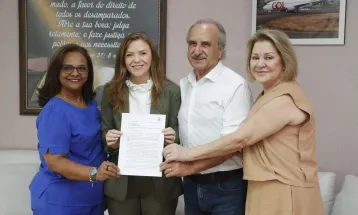 Cascavel terá Casa da Mulher Paranaense e sede própria da Secretaria da Mulher