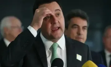 Pressão política de Rangel gera desgaste e acende alerta no Palácio Iguaçu