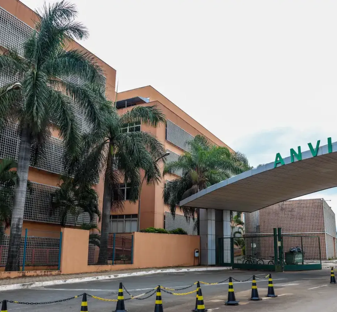 Anvisa proíbe venda de fórmula infantil