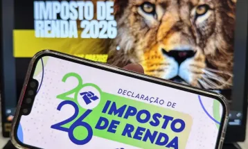 IRPF 2026: Download disponível, novas regras para apostas e limite de isenção; confira o guia
