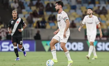 Martinelli é convocado por Ancelotti para a Seleção Brasileira