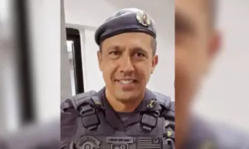 STJ mantém prisão de tenente-coronel acusado de matar esposa