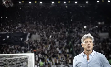 Vasco x Grêmio: Renato Gaúcho reencontra o ex-time em duelo decisivo em São Januário