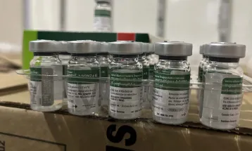 Saúde do Paraná inicia distribuição de doses da gripe para os municípios