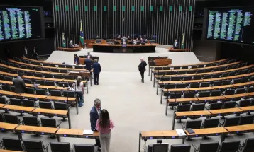 PF prende assessor de deputado com R$ 2,7 milhões em dinheiro vivo