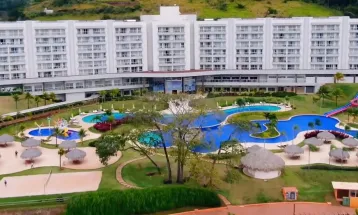 Conexão Tayayá: Documento revela repasse milionário dos irmãos Batista para comprador de resort no Paraná