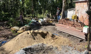 IAT aplica R$ 1,9 milhão em multas por crimes ambientais no Litoral do Paraná