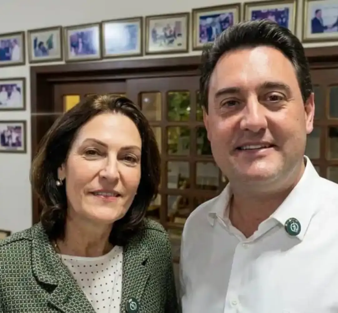 cristina graeml