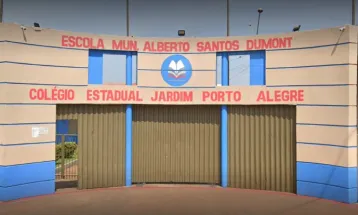 Estudantes de Toledo buscam apoio para representar o Brasil em feiras científicas internacionais