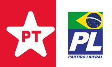 PL lidera e PT encosta: Veja o ranking dos partidos preferidos dos brasileiros em 2026