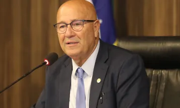 Free flow já ameaça 6 mil motoristas no Paraná e acende alerta sobre “indústria da multa”, diz Romanelli