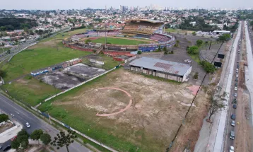 TCE-PR manda governo liberar documentos sobre desapropriação do Pinheirão