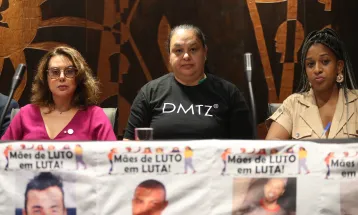 Tortura, execução e silêncio: operação contra PM “Sancho Loko” escancara o que mães denunciam há anos no Paraná