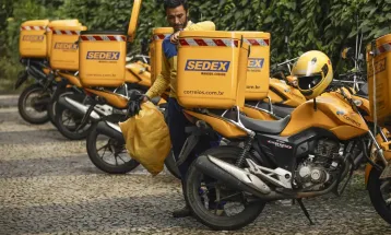 Greve dos Correios continua no Paraná mesmo com ordem do TST