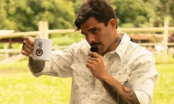 PRF e "Redpill": Influenciador Breno Faria, do 'Café com Teu Pai', é alvo de investigação no MPF