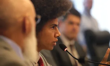 Conselho de Ética da Alep aprova cassação de Renato Freitas por maioria