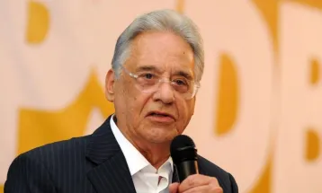 Justiça decreta interdição de Fernando Henrique Cardoso a pedido dos filhos