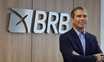 Operação da PF: Ex-presidente do BRB é preso em Brasília por suspeita de corrupção e lavagem de dinheiro