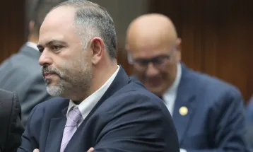 Áudio expõe recusa de deputado do PSD em votação da Polícia Penal e sugere disputa por cargos nos bastidores