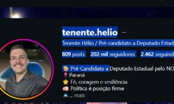 O Fantasma da Inelegibilidade: Helio pode ser impedido de concorrer antes mesmo da convenção?