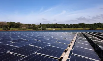 Energia solar em Itaipu avança como aposta estratégica e pode dobrar capacidade de geração