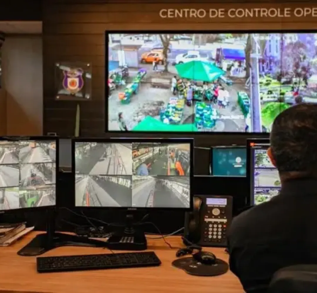 “muralha digital” em Tijucas do Sul