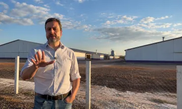 Frangogate avança no Paraná e inclui empresa com aliados do governo e imóvel ligado ao próprio governador em meio a obras milionárias