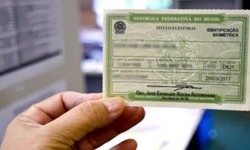 TRE-PR atendeu 11 mil eleitores no sábado; confira como regularizar o título em Curitiba e região