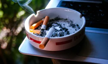 Lei do Devedor Contumaz: Receita notifica fabricantes de cigarros e ameaça suspender CNPJs