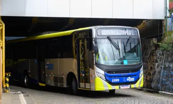 Ponta Grossa terá ônibus gratuito neste fim de semana para plantão do Fórum Eleitoral