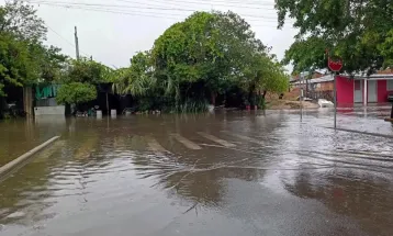Temporais no RS deixam dois mortos, desaparecidos e centenas de desalojados; veja cidades afetadas