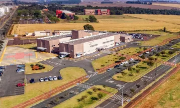 Hospital Regional de Toledo fecha temporariamente após indícios de irregularidades