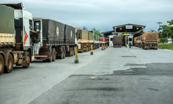 MP do Frete trava no Senado e caminhoneiros ameaçam greve nacional