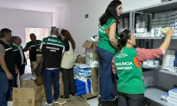 Câmara debate nesta terça (5) os riscos de produtos falsificados para a saúde pública