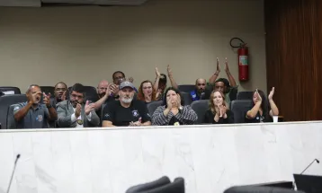 Alep aprova PEC 3/2026 e corrige regras de aposentadoria para forças de segurança no Paraná