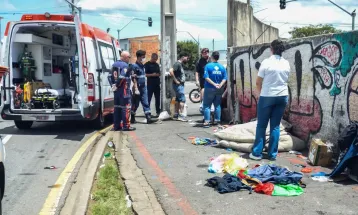 Curitiba registra 78 internações involuntárias de pessoas em situação de rua em 2026