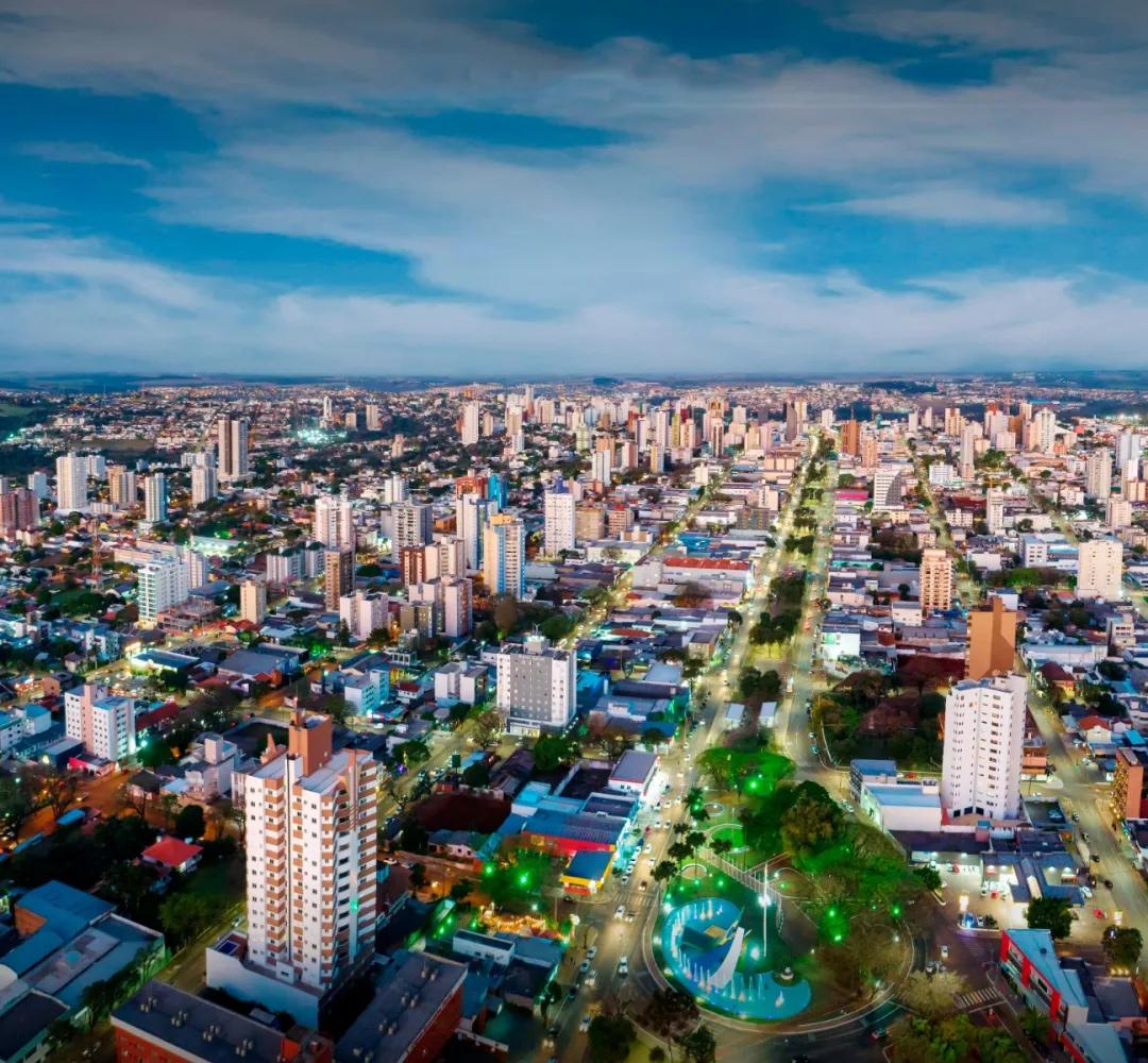 Cascavel