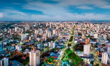 População poderá definir prioridades para o futuro de Cascavel em revisão do Plano Diretor