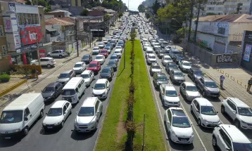 IPVA 2026: última parcela começa a vencer na próxima semana