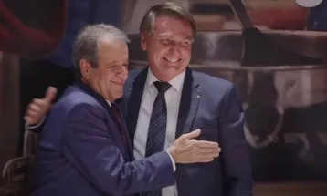 PL lidera crescimento de filiados em 2026; MDB registra maior queda