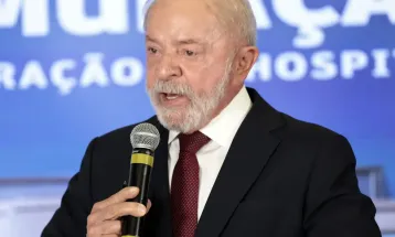 Lula diz que criará Ministério da Segurança após Senado aprovar PEC