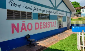 Paraná + Vida: Programa de tratamento gratuito para dependentes já realizou 158 atendimentos