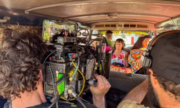 Vila Pérola: Foz ganha produção cinematográfica