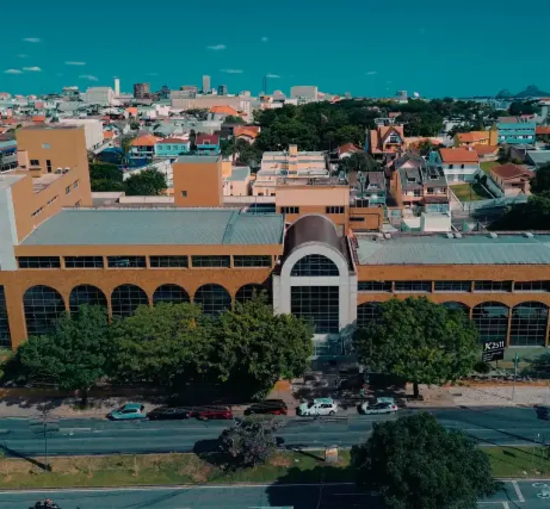 Sede Seed Curitiba
